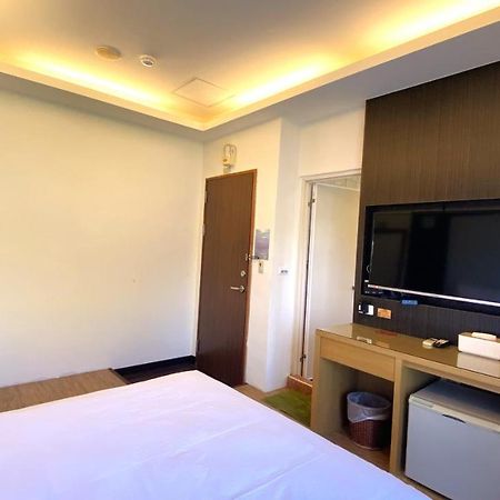 Kenting Jinjin Music Inn Exterior photo
