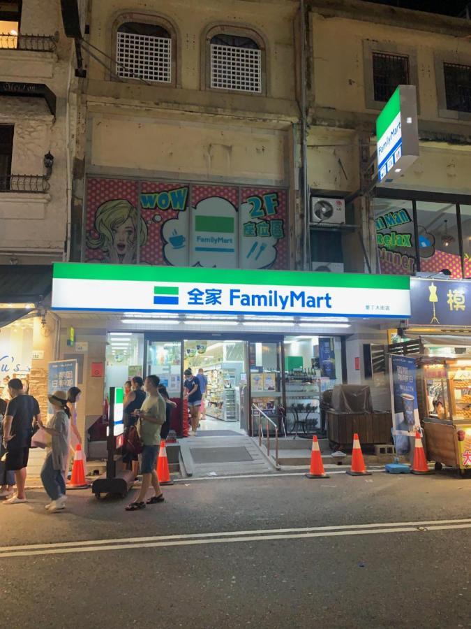 Kenting Jinjin Music Inn Exterior photo